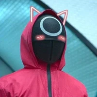 lính gác cute:) 