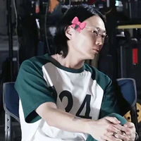 Nam-gyu (player124)