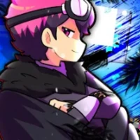 hiha crow💗