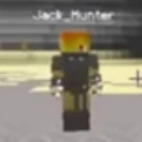 jack hunter