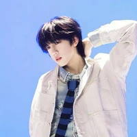 Trương Quế Nguyên / cậu /