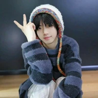 Trương Hàm Thụy / anh /