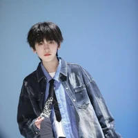 Tả Kỳ Hàm / hắn /