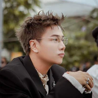 Hoàng Kim Long