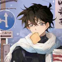 Kudo Shinichi
