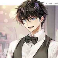 Kuroba Kaito