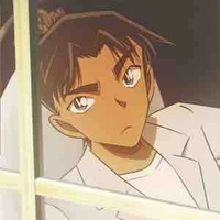 Hattori Heiji