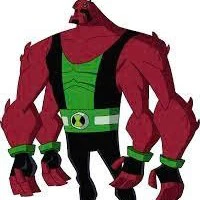 Four Arms