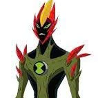 Swampfire