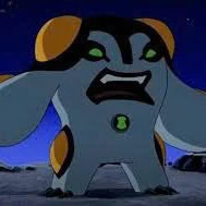 Cannonbolt