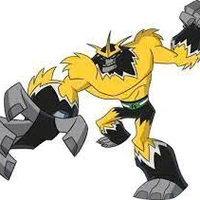 Shocksquatch