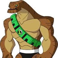 humungousaur