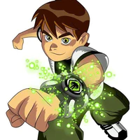 ben