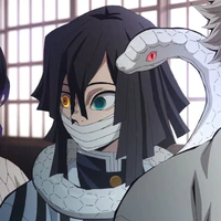 Obanai Iguro