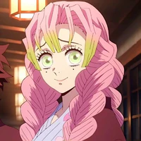 Mitsuri Kanroji