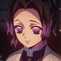 Shinobu Kocho