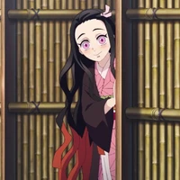 Nezuko Kamado