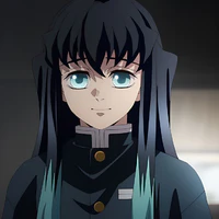 Muichirou Tokito