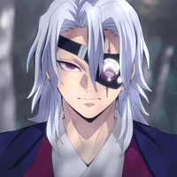 Tengen Uzui Giáo Viên Dạy Sinh Học