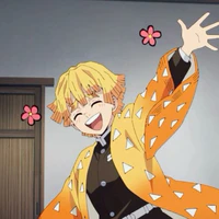 Zenitsu Agatsuma