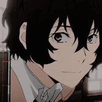 Dazai Osamu