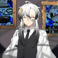 Atsushi Nakajima [Shinari]