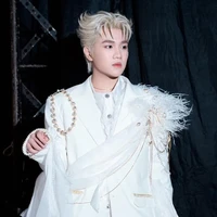 Hoàng Đức Duy-Captainboy