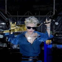 Nguyễn Quang Anh-RHYDER