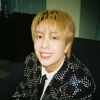 Trần Phong Hào-Nicky