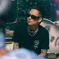 Bùi Thế Anh-Andree