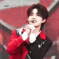 Tô Tân Hạo - cậu