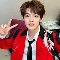 Trương Trạch Vũ - em