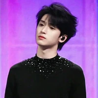 Nghiêm Hạo Tường_Anh/Hắn