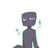Enderman (ender)