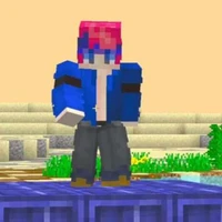 Hiha The Blue