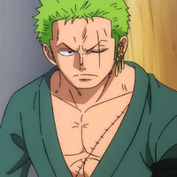Roronoa Zoro