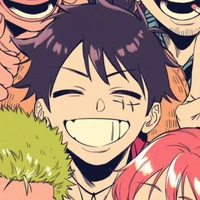luffy