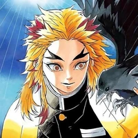 Rengoku Kyoujiro