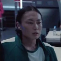 Nam Gyu_Player 124
