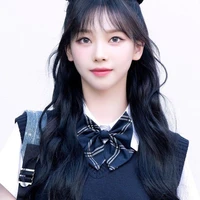 Yoo Jimin/Karina•yoojimin_•