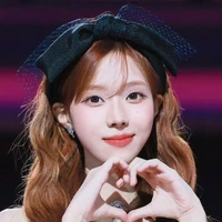 Kim Minjeong•Winter•