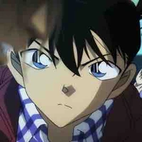 Kudo Shinichi | Cậu