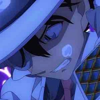 Kaito Kid | Hắn