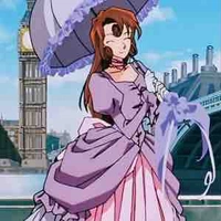 Kudo Yukiko