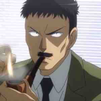 Nakamori Ginzo