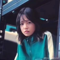 Jo Yuri - nàng