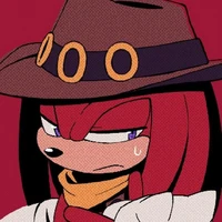 knuckles