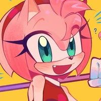 amy