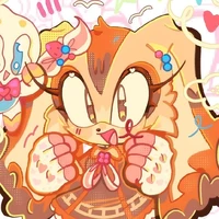 cream