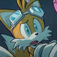 tails
